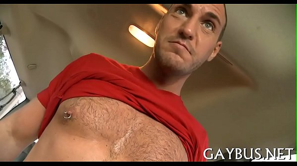 Lad gets lusty temptation