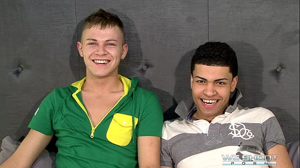 Play MP4 - Jay and Leroy