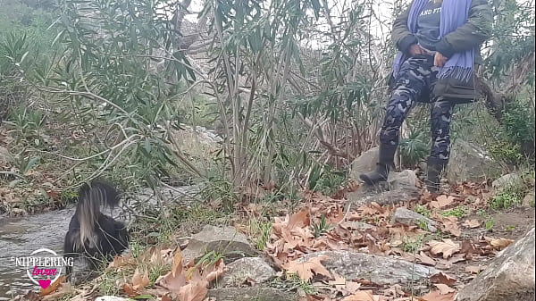 Nippleringlover kinky pissing outside pussy piercings large nipplerings in extreme nipple piercings