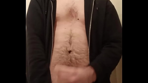 Boy cumming hard 