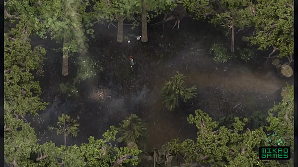 Jogo adulto 3d ep 40 ela pediu por um brinquei no cuzinho