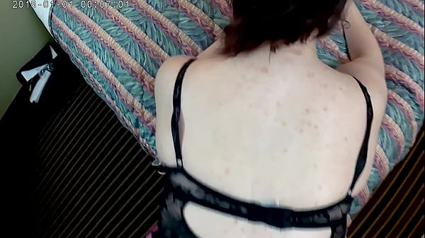 Ridding Hot Amateur From Behind. thumbnail