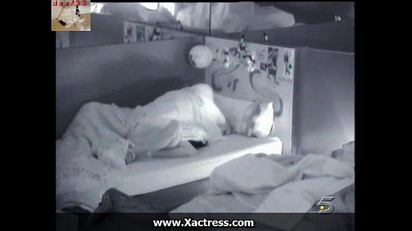 Big Brother SpainMelaniapublic_fucking