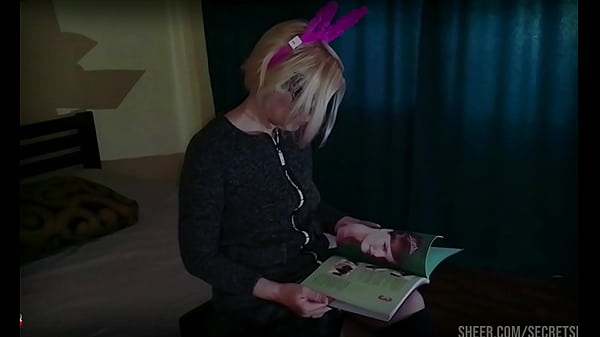 Award from_Mrs Lazinski a_teacher_from eastern Europe