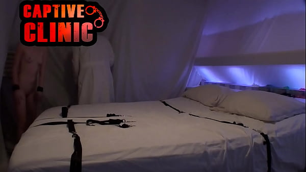 Naked Behind The ScenesFrom Lainey in A Journey Into The_Mind - Blooper, Watch Entire Film At