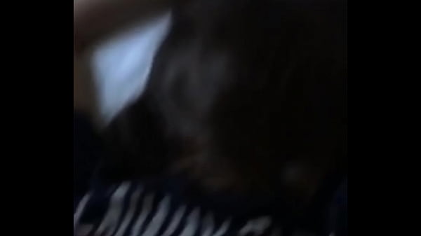 Her is in the room next to us. She couldn&rsquo;t resist though. 