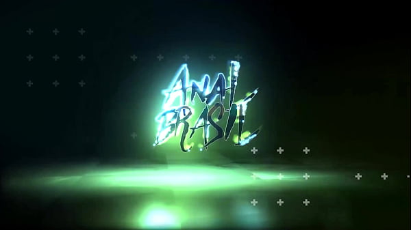 S&oacute; anal e 100% anal com a volta da milf naty harper 