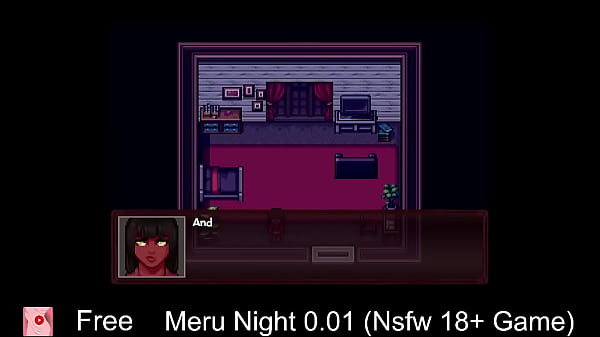 Meru Night 0 01 Nsfw 18 Game