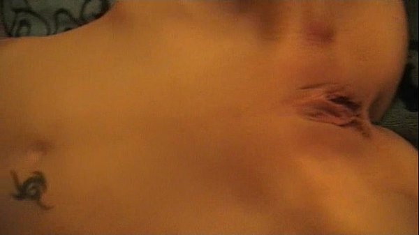 Kylie BJ bondage and fingering