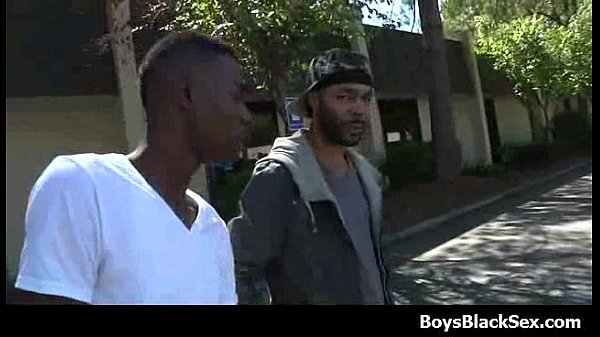 Sexy black gay boys fuck white young dudes hardcore 03