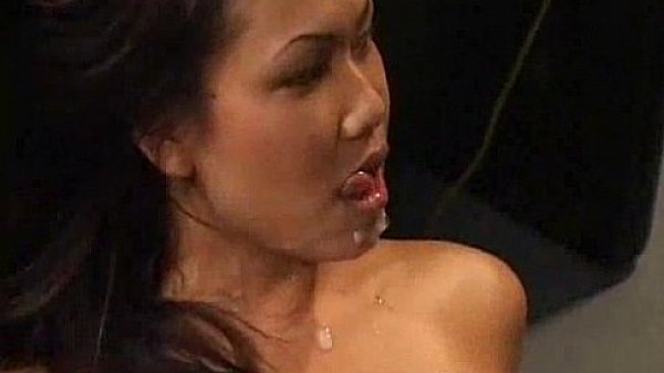 Asian housewife fucked by stranger 
