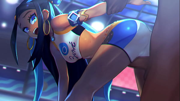 Nessa Hentai thumbnail