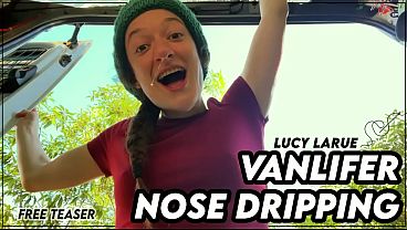 Nonton Vanlifer Nose Dripping thumbnail