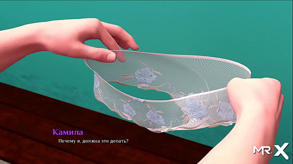 Play MP4 - Naked girls in the locker room &lbrack;GAME PORN STORY&rsqb; &num;9