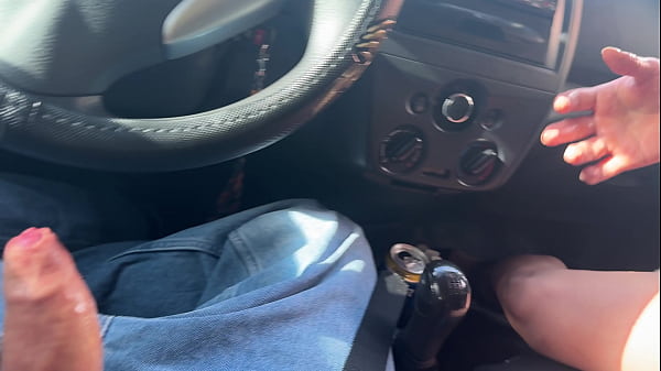 Play MP4 - Le saco toda la leche en plena autopista en M&eacute;xico