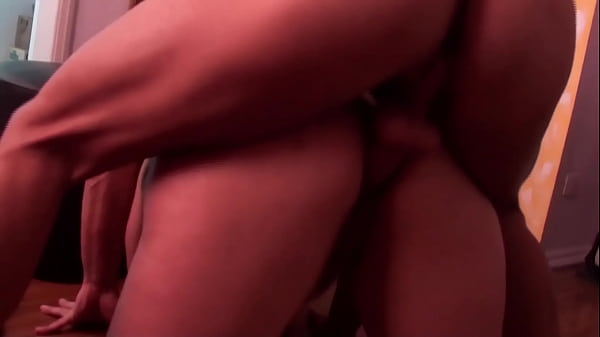 Socando a Rabuda Até o Leite Jorrar