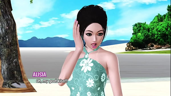 Play MP4 - Max's Life Cap 15 - Follando Con Mi Hermanastra Virgen