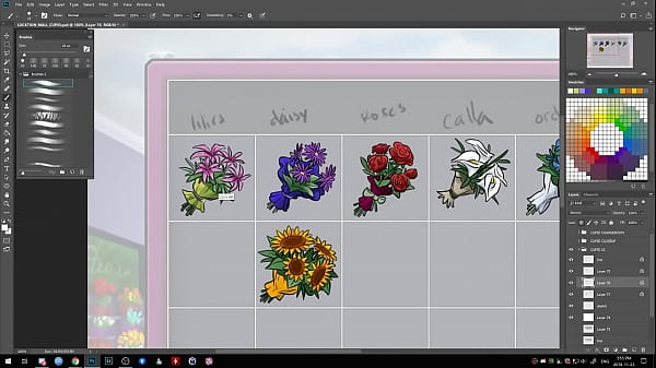 Sts broadcast by dc on picarto from november twenty third 2018