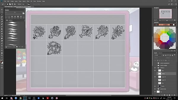 Nonton Sts Broadcast By Dc On Picarto From November Twenty-third 2018 thumbnail