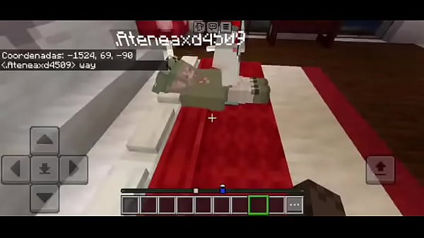 Nonton China Singa Con Habitante De Villa Mella Por Elice De Abanico Wao thumbnail