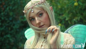 Big Natural Tits Teen Blonde From Russia Posing Naked Outdoor thumbnail