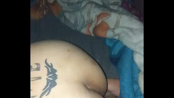 Thick asian sucking bbc