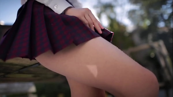 フェアリーテイル しっぽ&times;アナルプラグ 最強の肛門括約筋をもつアスリート！アナルの筋肉ガチガチでプラグ挿入もキッツキツ、しかも性格もクソ生意気女 聖涼香 フリー1