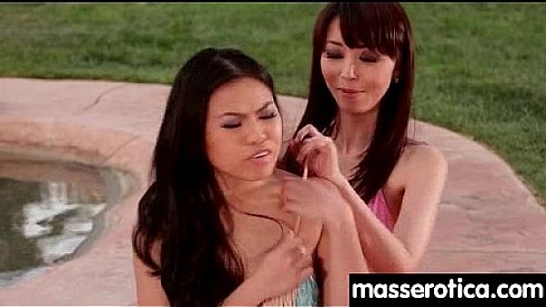 Lesbian Ass Licking and Pussy Sucking 19 