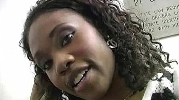 Gloryhole Secrets Hot teen cutie swallows cum 3 