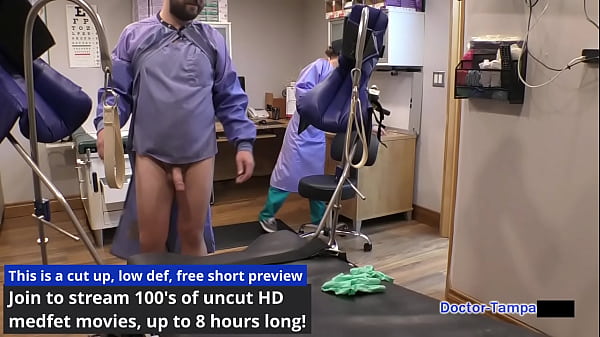 Dr Tampa - Strangers In The Night - Jasmine Rose 