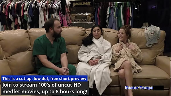 Dr tampa strangers in the night jasmine rose 