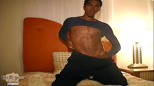 ThugBoy Big Dick and Fat Ass 