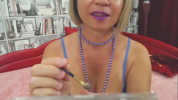 Gorgeous silk lingerie set for my_Sissy.