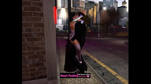 We couldn t wait to get back_home after the party