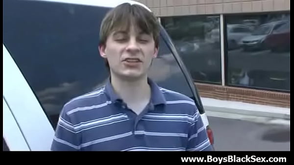 Sexy black gay boys fuck white young dudes hardcore 14