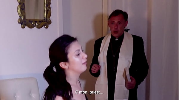 Play MP4 - L'ESORCHISMO DI FRANCESCA PALMA