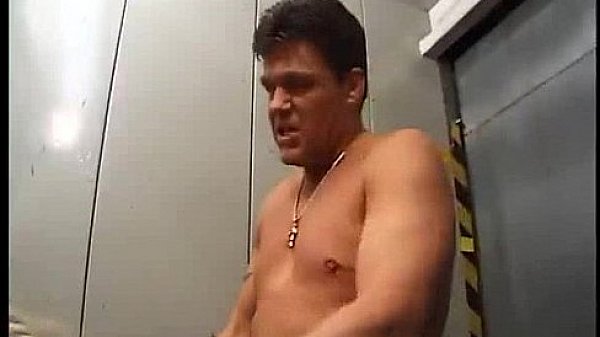 Big tit german broad 