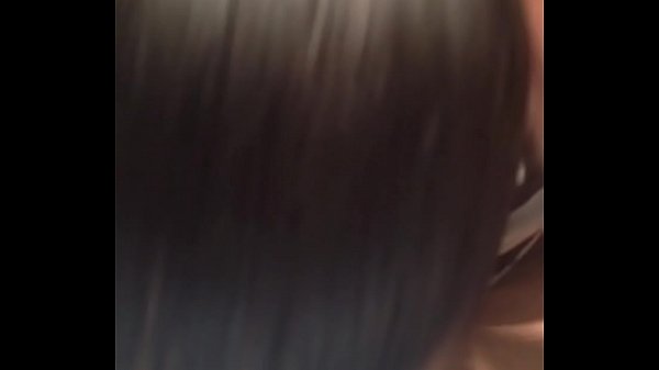 Horny girl sucks like a pro