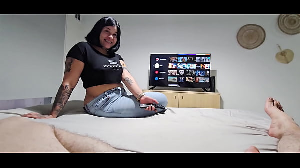 Tuve Sexo Con Una Madura Venezolana Por Dinero thumbnail