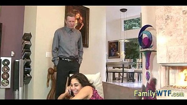 Stepdaughter gets fucked 1627 