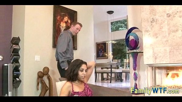 Stepdaughter gets fucked 1627