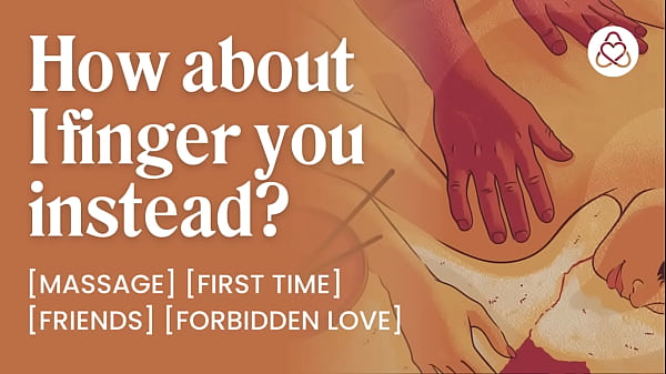 Yogainstructor fucks me on_his massage table Sensual massage Full body orgasm