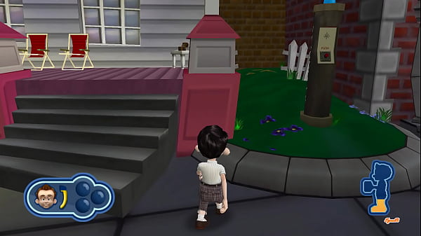 Nonton Ladies Dorm Peephole Leisure Suit Larry Magna Cum Laude thumbnail