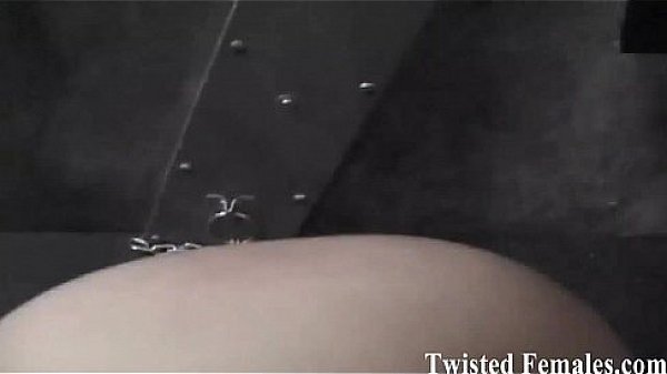 You are going to learn the meaning of agony 