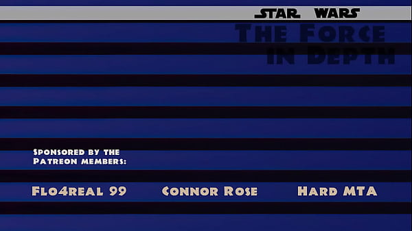 Star wars story comic animated