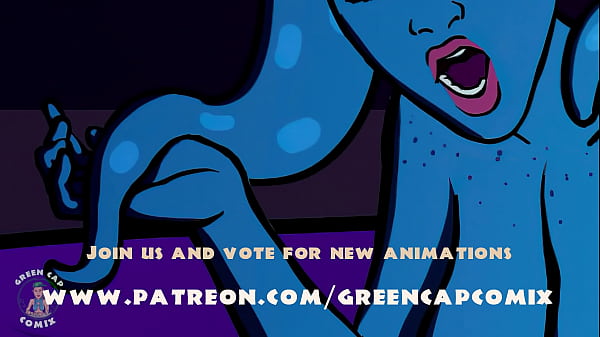 Star wars story comic animated 