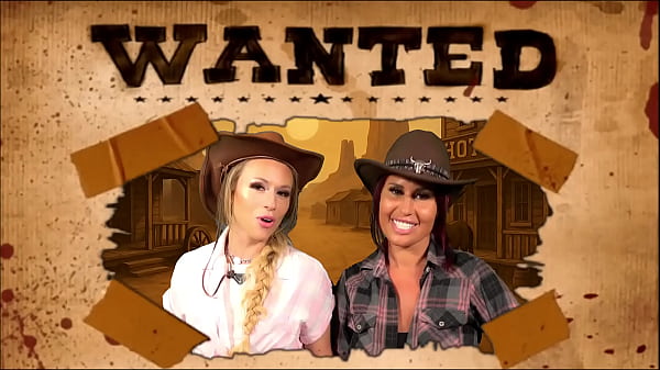 Nonton Moist Wild West thumbnail