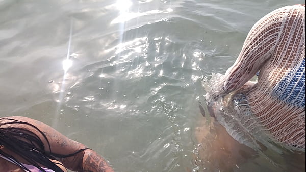 Season three bts beach time baby 