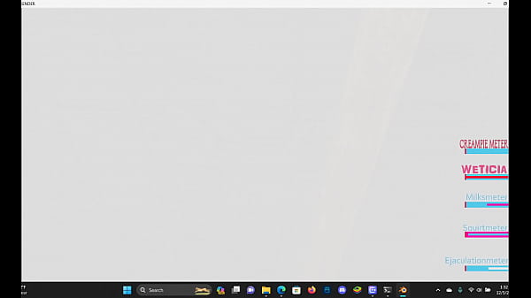 I am going to get nightmare again because of this game oppai render 