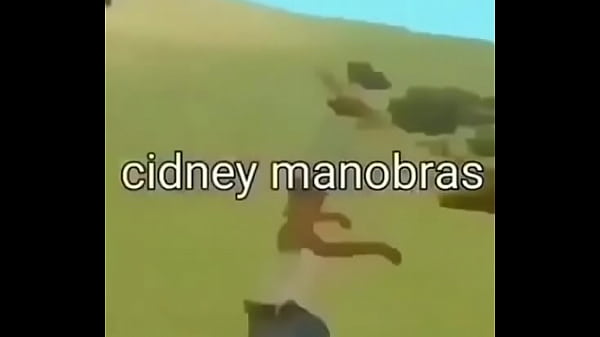 Nonton Cidney Manobras 1 Hora thumbnail